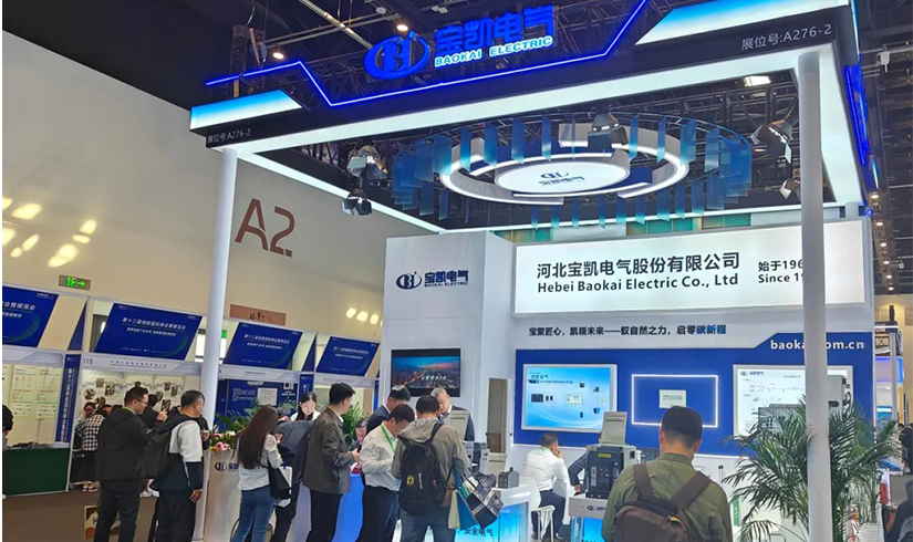 【ESIE 2025圆满收官】今年会jinnianhui,今年会官方网站电气载誉而归